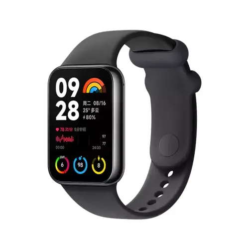 Xiaomi Smart Band 8 Pro Xiaomi Smart Band 8 Pro