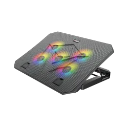 Meetion MT-CP3030 RGB Gaming Laptop Cooling Pad