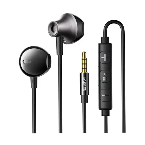 UGREEN EP106 3.5mm In-Ear Earphone #35755