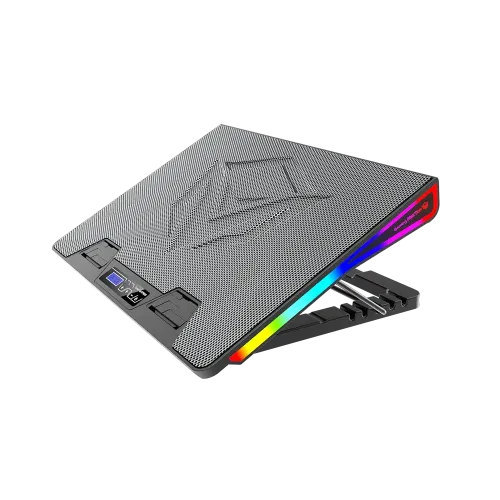 Meetion MT-CP5050 RGB Gaming Laptop Cooling Pad