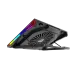 Meetion MT-CP5050 RGB Gaming Laptop Cooling Pad