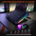 Meetion MT-CP5050 RGB Gaming Laptop Cooling Pad
