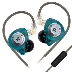 KZ EDX Pro X Wired Earphone