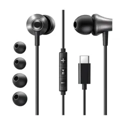 UGREEN EP105 Type-C In-Ear Earphone #35754
