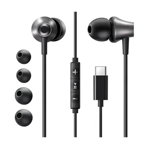 UGREEN EP105 Type-C In-Ear Earphone #35754 UGREEN EP105 Type-C In-Ear Earphone #35754