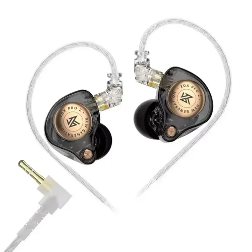 KZ EDX PRO 2