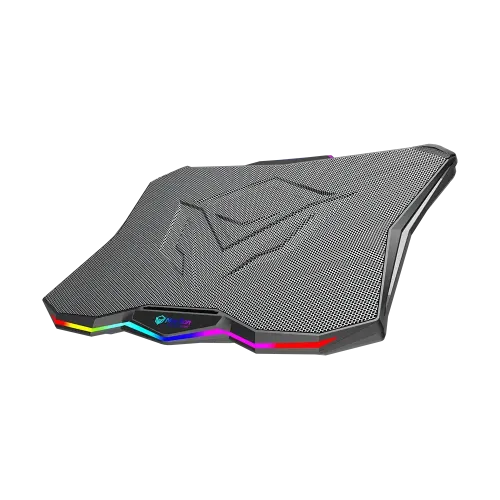 Meetion MT-CP4040 RGB Gaming Laptop Cooling Pad