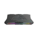 Meetion MT-CP4040 RGB Gaming Laptop Cooling Pad