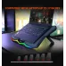 Meetion MT-CP4040 RGB Gaming Laptop Cooling Pad
