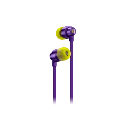 Logitech G333 In-Ear Gaming Earphone Logitech G333 In-Ear Gaming Earphone