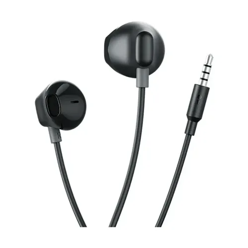 Oraimo Halo Lite In-Ear Wired Earphone Oraimo Halo Lite In-Ear Wired Earphone