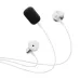 Baseus Encok K1 AI Voice Changer Karaoke Earphones