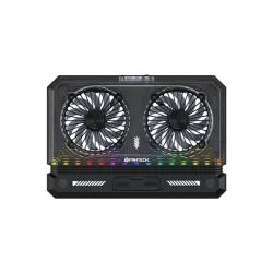 Fantech NC21 RGB Laptop Cooler