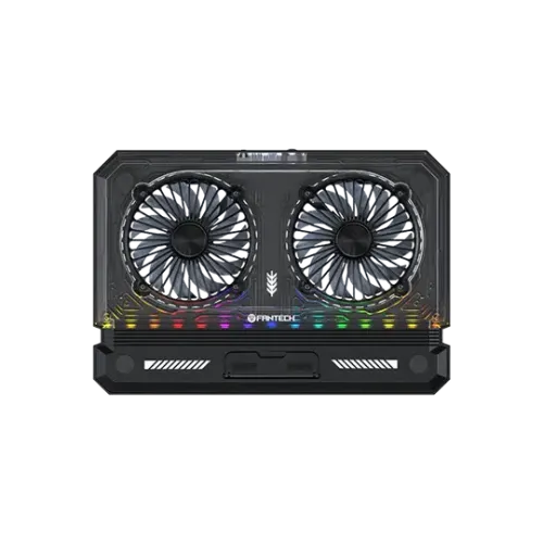 Fantech NC21 RGB Laptop Cooler Fantech NC21 RGB Laptop Cooler