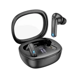 Hoco EQ6 Shadow True Wireless Earbuds Hoco EQ6 Shadow True Wireless Earbuds