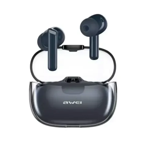 Awei T52 ANC+ENC TWS Bluetooth Earbuds