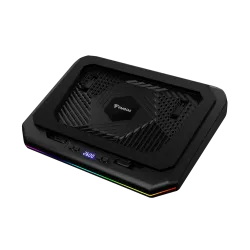 Gamdias AETHER P1 PRO RGB Laptop Cooler